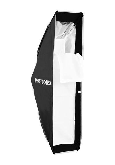 Photoolex Qr80 80x Cm Easy-lock Dikdörtgen Softbox - Ph-270pl