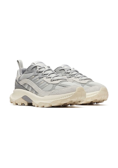 Merrell J008152 Speed Strıke 2 Trex Kadın Outdoor Ayakkabısı Gri Gri