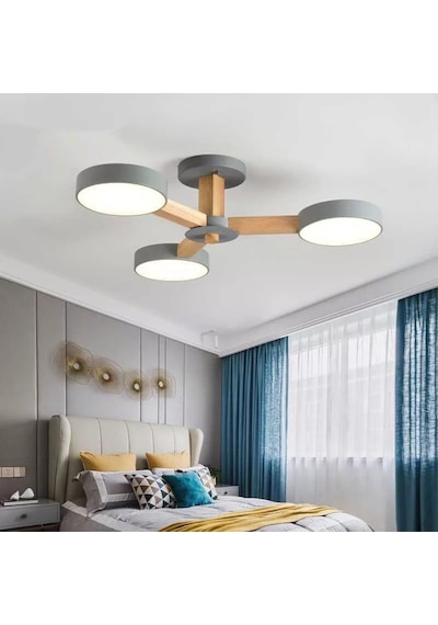 Simaavize Yeni Modern Luster Avize (378934383)