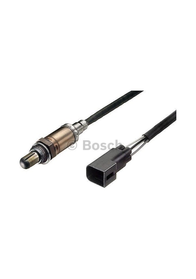 BOSCH 258003714 OKSİJEN SENSÖRÜ FIESTA IV 1.0I GL-1.3 96-99