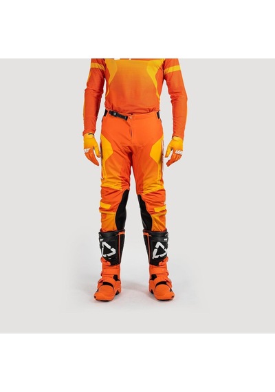Leatt 5.5 I.k.s Pantolon Flame