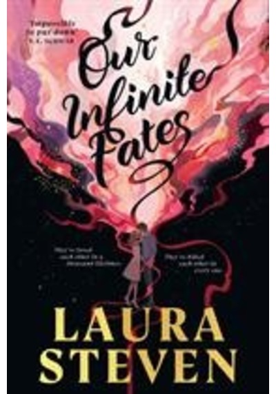 Our Infinite Fates Tpb Ciltli Penguin Books Uk
