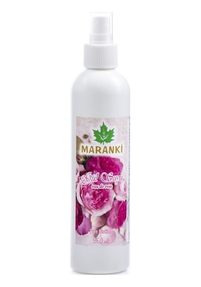 Maranki Gül Suyu 250 ML