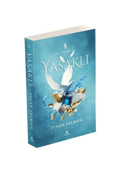 Yasaklı Karton Kapak / Pınar Salman