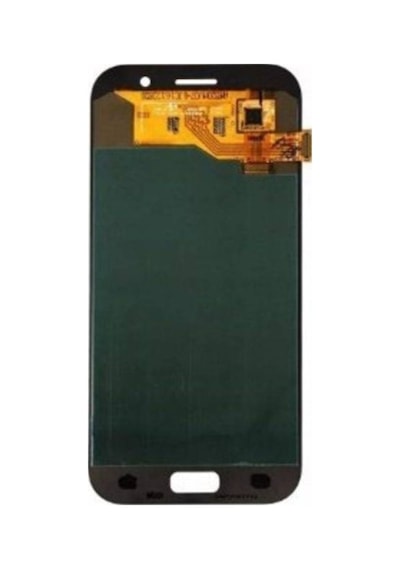 Samsung Galaxy Uyumlu Sm-A720F Lcd A7 2017 Ekran Dokunmatik