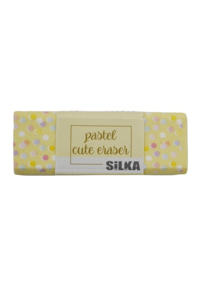 Pastel Cute Silgi Büyük Boy 20 Adet Art-1021