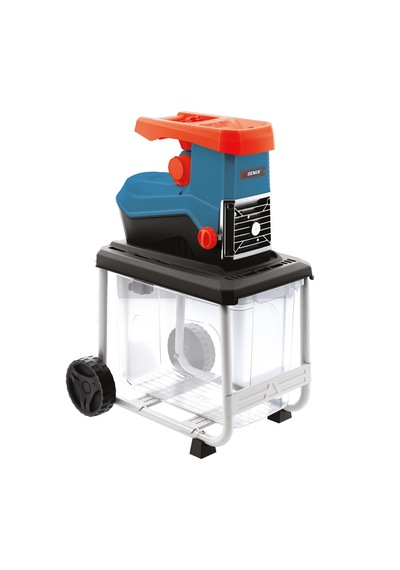 Senıx Yt5467 2500w 50lt 45mm/dal Elektrikli Dal Öğütme Makinesi