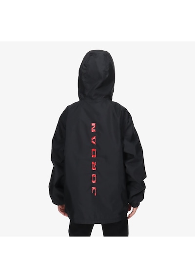 Nike Nıke Jordan Jdn 3 In 1 Systems Jacket Erkek Çocuk Polar & Yağmurluk 2li Paket 95f912 023