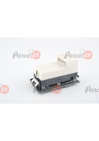 Mitsubishi 659 Cam Açma Düğmesi Sol 2'li Etc Me254786