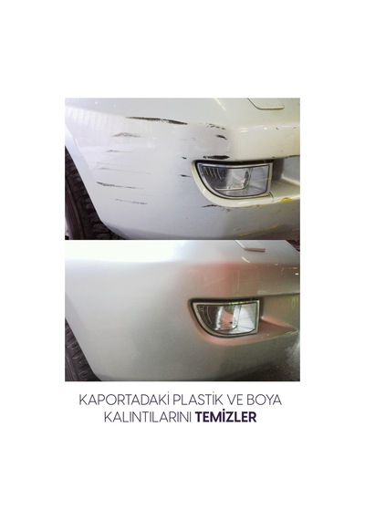 Mucize Sihirli Temizlik Sünger Leke Çıkartıcı - 596004475