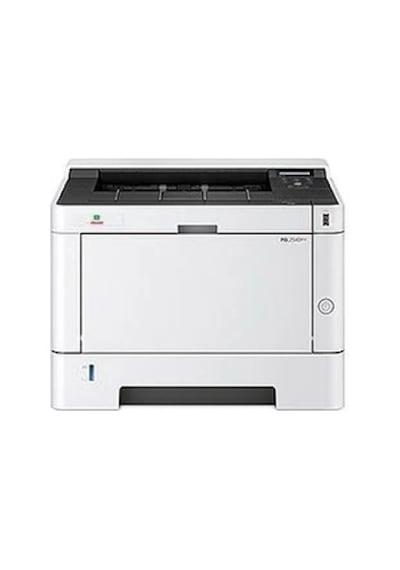 Olivetti Pg-l2540 A4 Mono Lazer Yazıcı 40 Ppm, 1200 Dpi, Otomatik Dubleks & Wi-fi