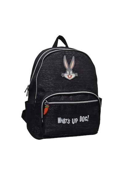 Bugs Bunny Sırt Çantası Çok Renkli