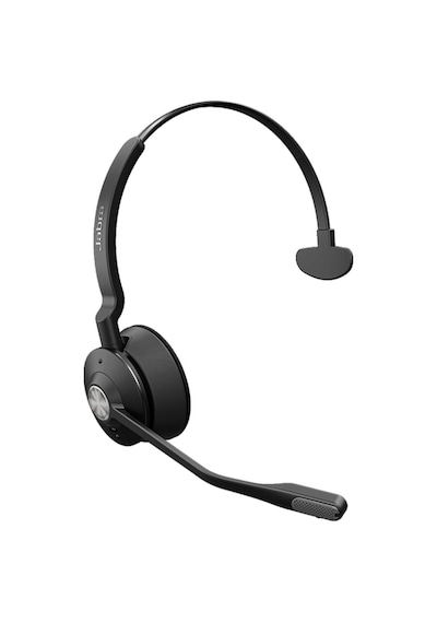 Jabra Engage 65 Mono Kablosuz Kulak Üstü Çağrı Merkezi Kulaklığı