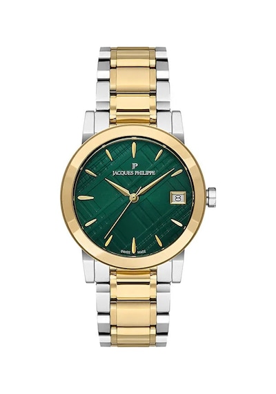Jacques Philippe Swiss Madde JPQLS1673X8 Kadın Kol Saati