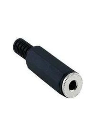 Dişi Stereo Jack 3.5 Mm Dişi Stereo Jack Aux Dişi Jack Lehimlik Dişi Stereo Jack