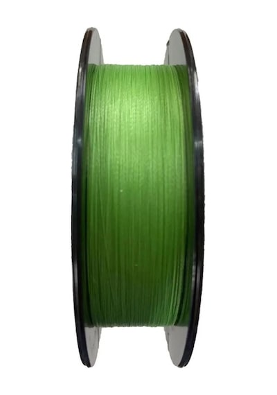 Osaka Fusion 4x Pe Braided Fishing Line 135mt 0.21Mm