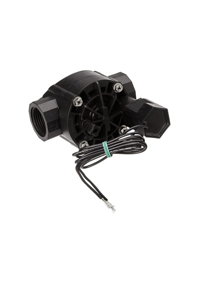 100-HV Selenoid Vana Elektrikli 24 volt 1"inç Çıkışlı (1 Adet)