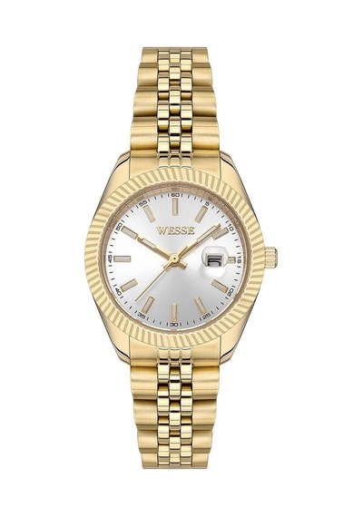 Wesse Gold Kadın Kol Saati Wwl111510