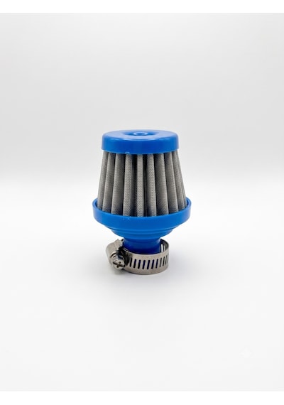 Max Racing Performans Mini Krank Karter Havalandırma Filtresi