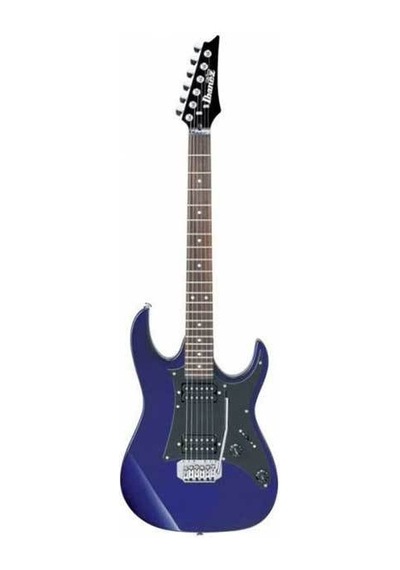 Ibanez Grx20-Jb Elektro Gitar (Kılıf+Jak+Pena+Askı)