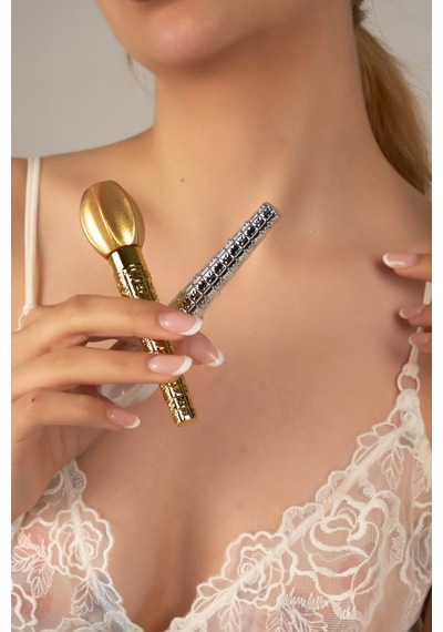 2'li Simli Eyeliner Sarı Beyaz Gold & Silver Beyaz - 292177545 Diğer