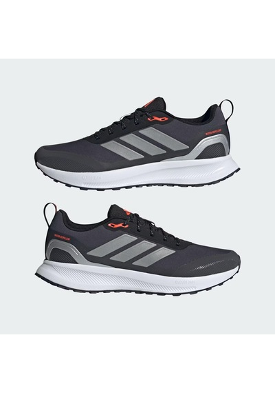 Adidas Runfalcon 5 Tr Erkek Koşu Ayakkabısı C-adıjı4084e10a00 Siyah