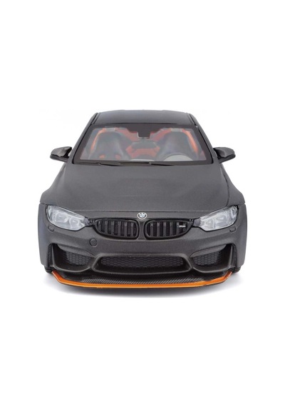 Mey İthalat 1:24 Bmw M4 Gts