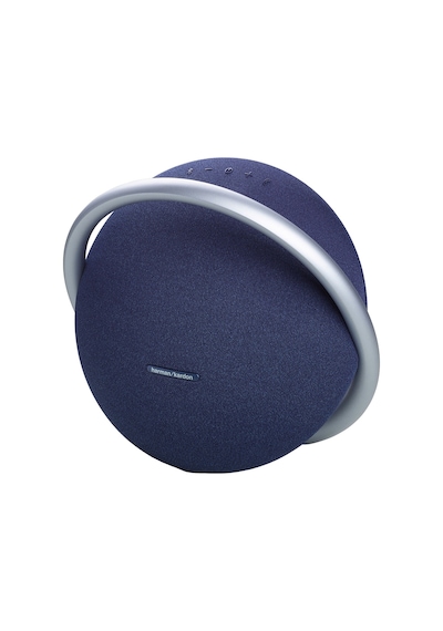 Harman-Kardon Onyx Studio 8 Mavi Bluetooth Hoparlör
