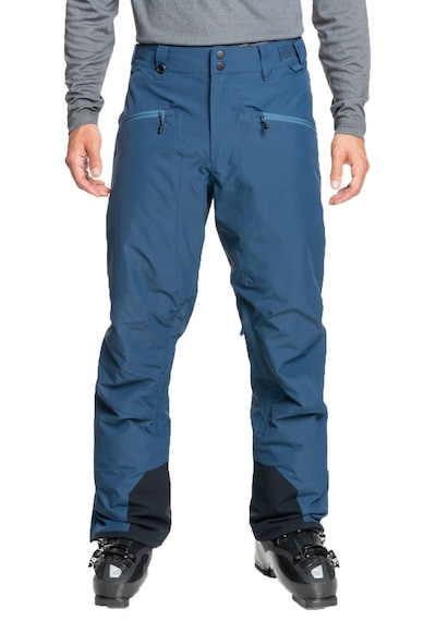 Quıksılver Quiksilver Boundry Pt Erkek Snowboard Pantolonu Bsn0 Çok Renkli