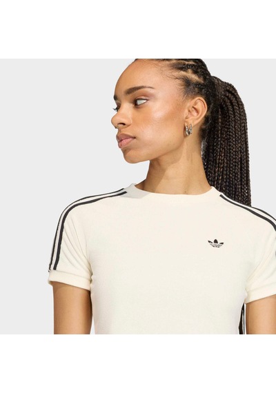 Adidas Towel Cali Kadın Krem Tişört Kd1411 Krem