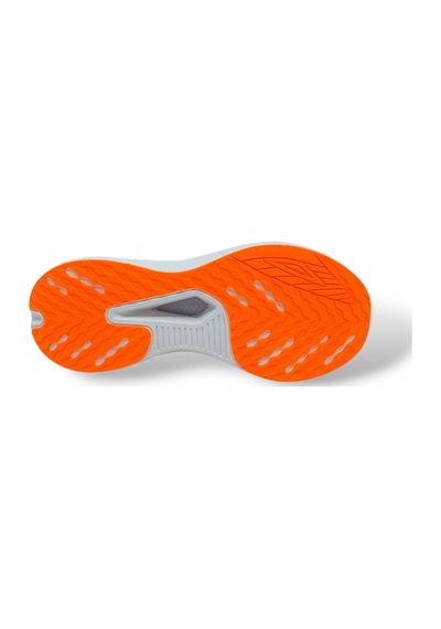 Lescon Street Runner 2 Beyaz Yürüyüş Koşu Spor Ayakkabı Beyaz