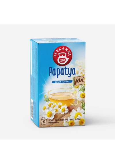 Teekanne Papatya Çayı 19402235