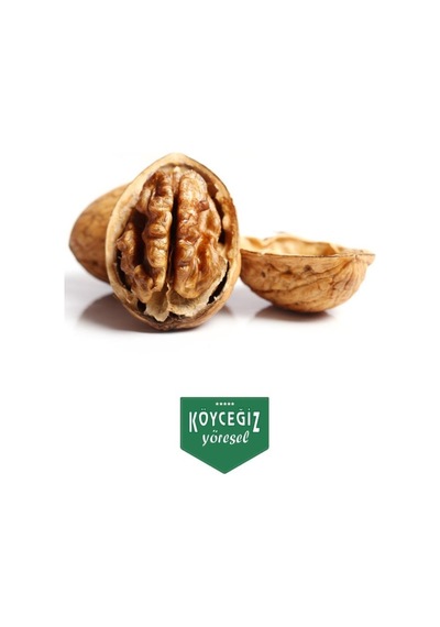 Köyceğiz Yöresel Köyceğiz Cevizi 2 KG