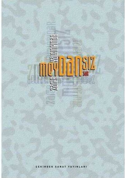 Meydansız - Zafer Yalçınpınar