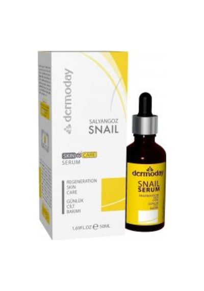 Dermoday Salyangoz Snail Günlük Serum 30 ML