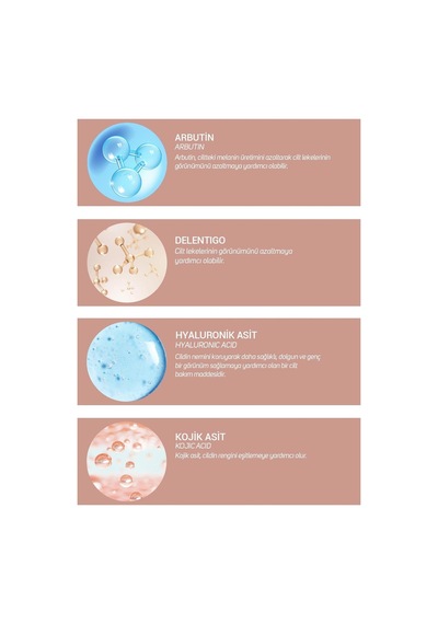 Cliniclab Leke Karşıtı Yüz Bakım Kremi 50 ML