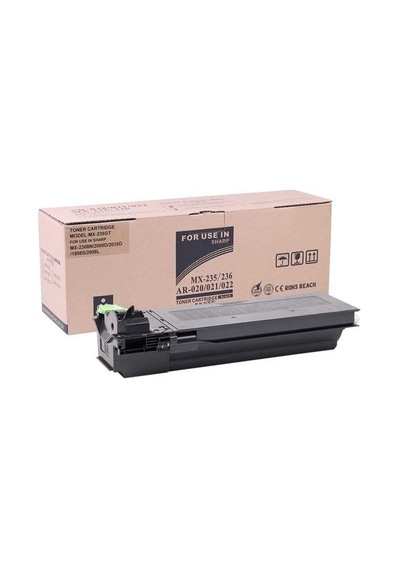 Sharp Mx-235gt Uyumlu Fotokopi Toner-9055838011897