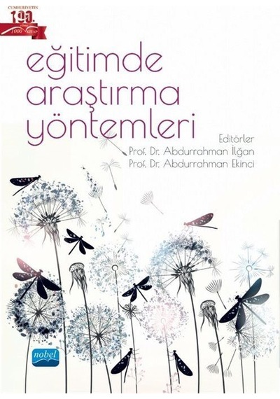 Eğitimde Araştırma Yöntemleri / Kolektif