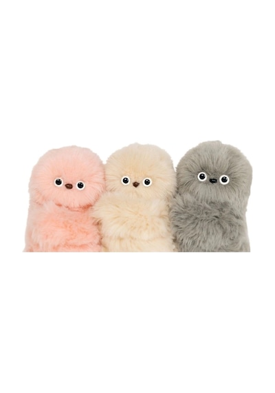 Mirumi Akıllı Peluş Robot Oyuncak