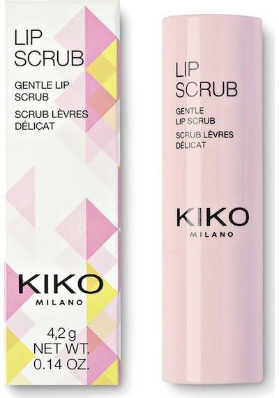 Kiko Peeling Lip Scrub