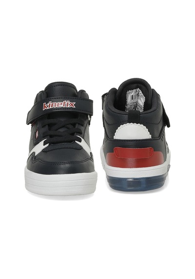 Kinetix Ploma Hı Pu P 4pr Lacivert Erkek Çocuk High Sneaker 000000000101893620 Kinetix Ploma Hı Pu P 4pr Lacivert Erkek Çocuk High Sneaker 000000000101893620