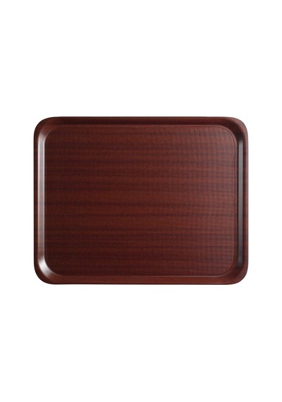 Cambro Selform Kaymaz Tepsi 43x61 Cm - Mutfak Ve Servis İçin Pratik Çözüm Tarı Şeffaf