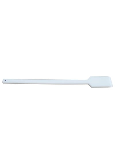 Pataşu Plastik Teflon Uçlu 120 Cm No 8 Diğer