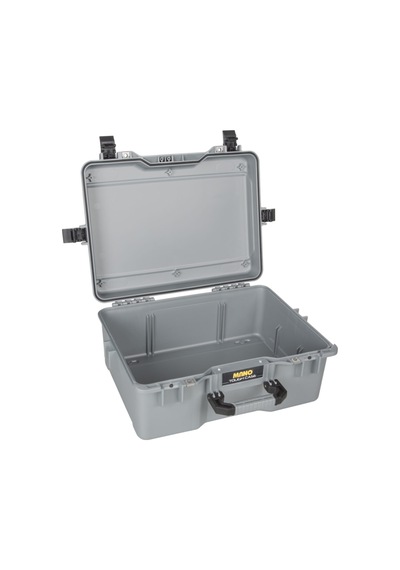 Mtc 360 Gri - Boş Tough Case Pro Takım Çantası