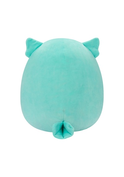 Squishmallows Baykuş Winston 20 Cm Cr00313 Çok Renkli