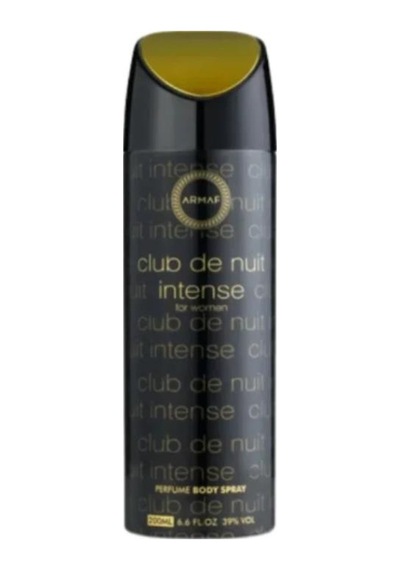 Armaf Club De Nuit Intense Kadın Deodorant 200 Ml Diğer