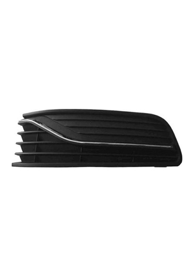Volkswagen Polo Ön Tampon Sis Bakaliti Sol 2014-2017 6c0854661a 1.0, 1.2 Tsı, 1.4 Tdı