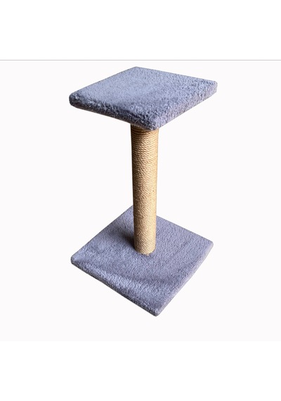 Brt Pet Platform Kedi Tırmalama Tahtası - 52cm