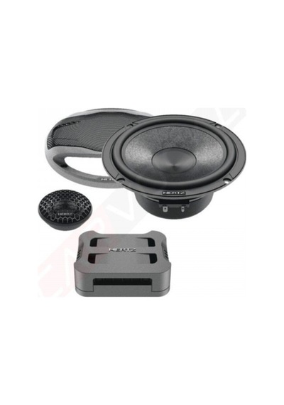 Komponent Mid Takımı Ck-165 16cm 285 Watt