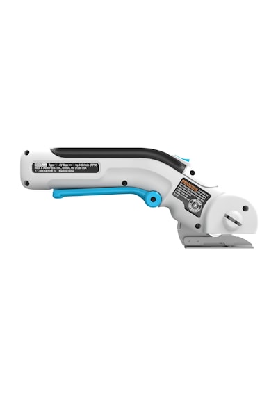 Black+Decker Hobi BCRC115-XJ 3.6V 1.5AH Döner Makas
